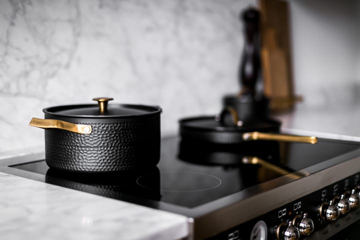 Vargen & Thor Arvet 鍋セット, 3 pieces Vargen & Thor