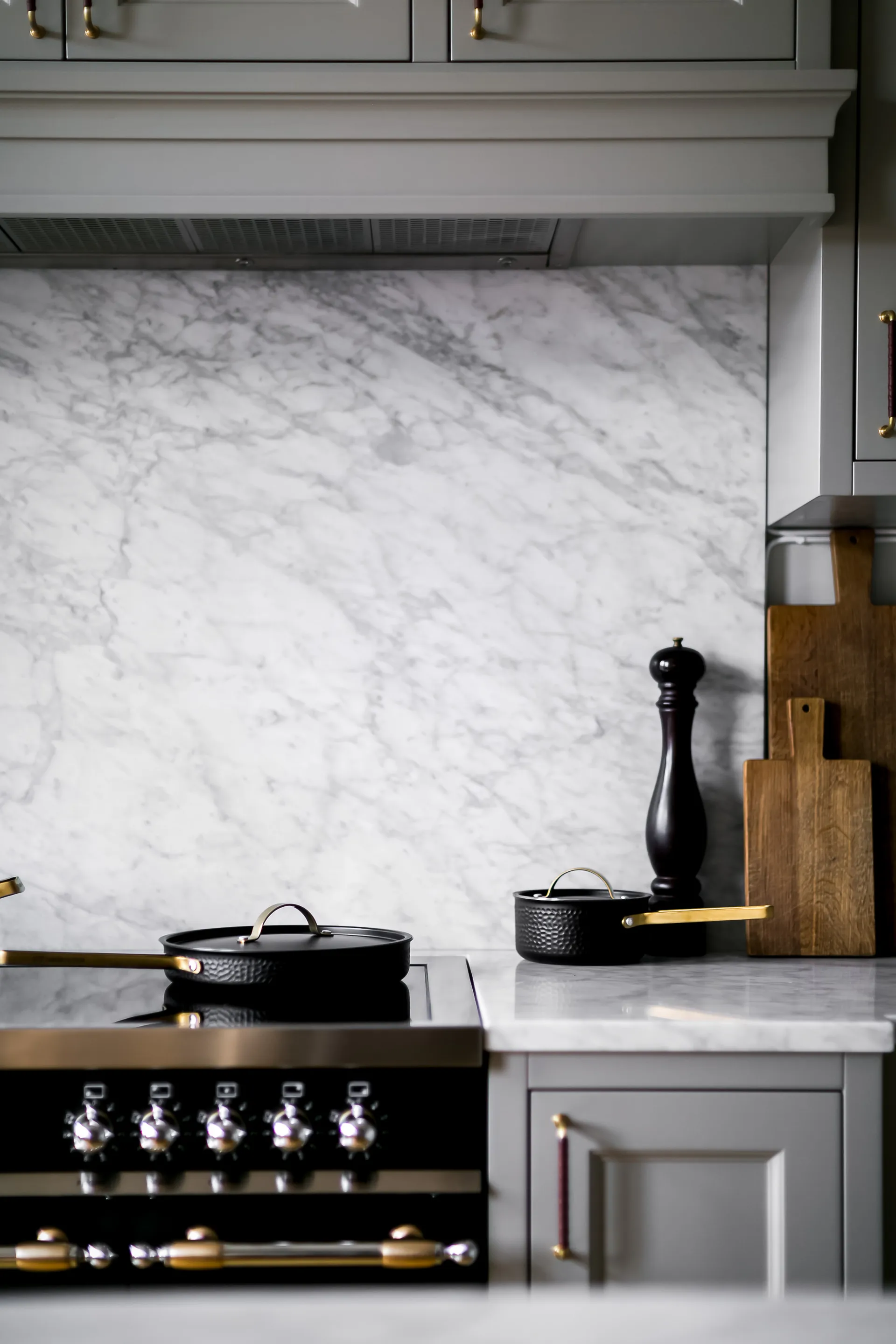 Vargen & Thor Arvet 鍋セット, 3 pieces Vargen & Thor