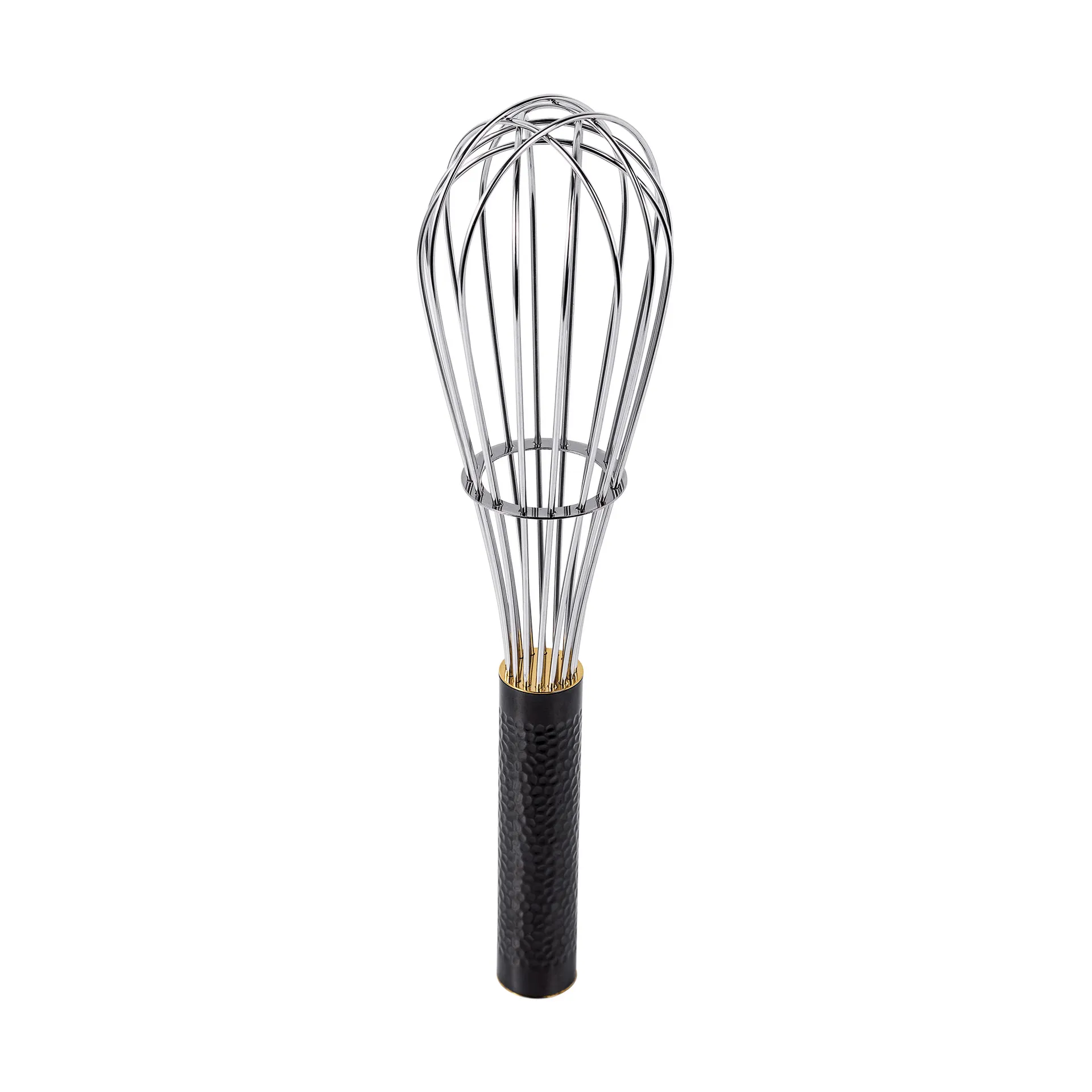 Vargen Thor Frost バルーンホイスク, Black, 30 cm Vargen & Thor