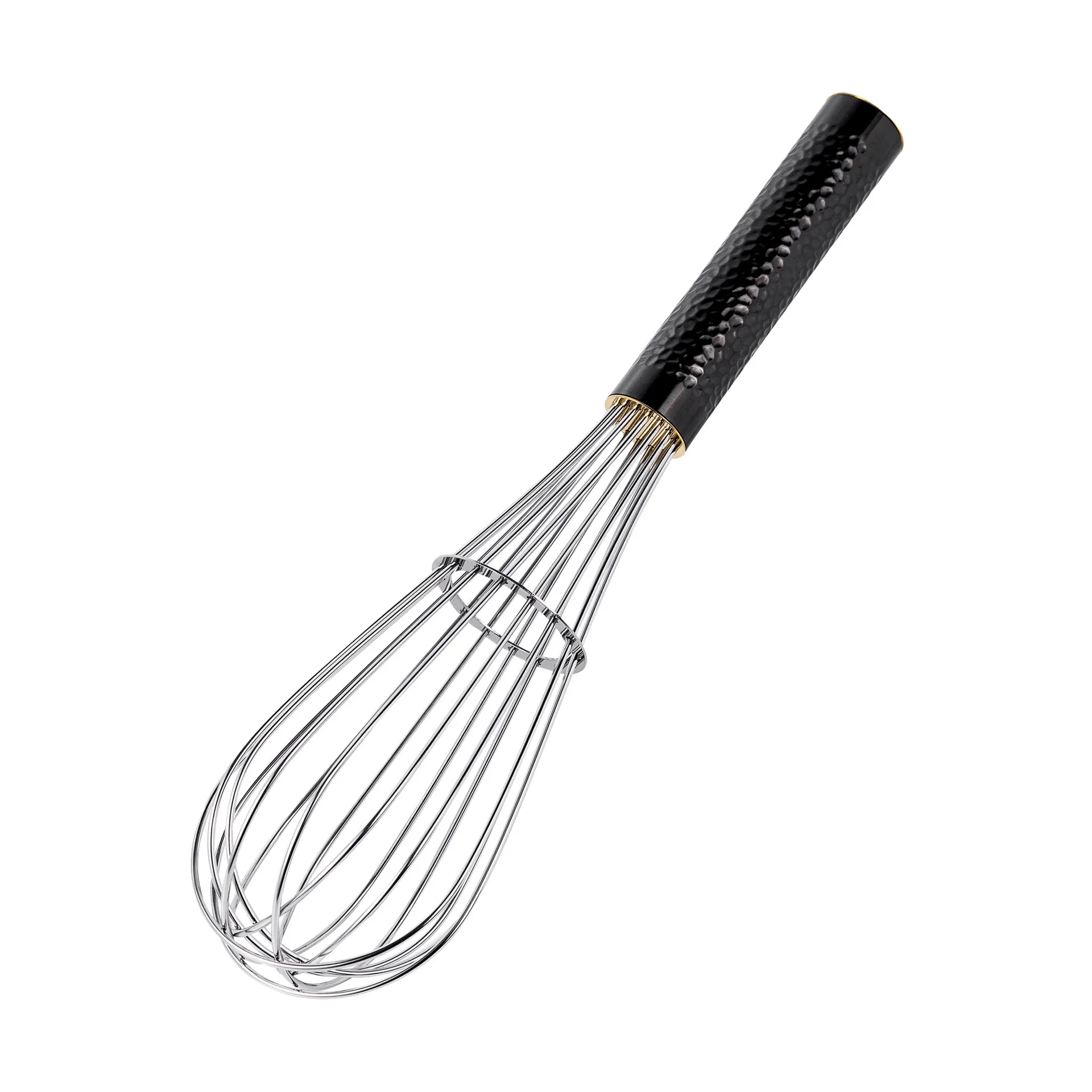 Vargen Thor Frost バルーンホイスク, Black, 30 cm Vargen & Thor