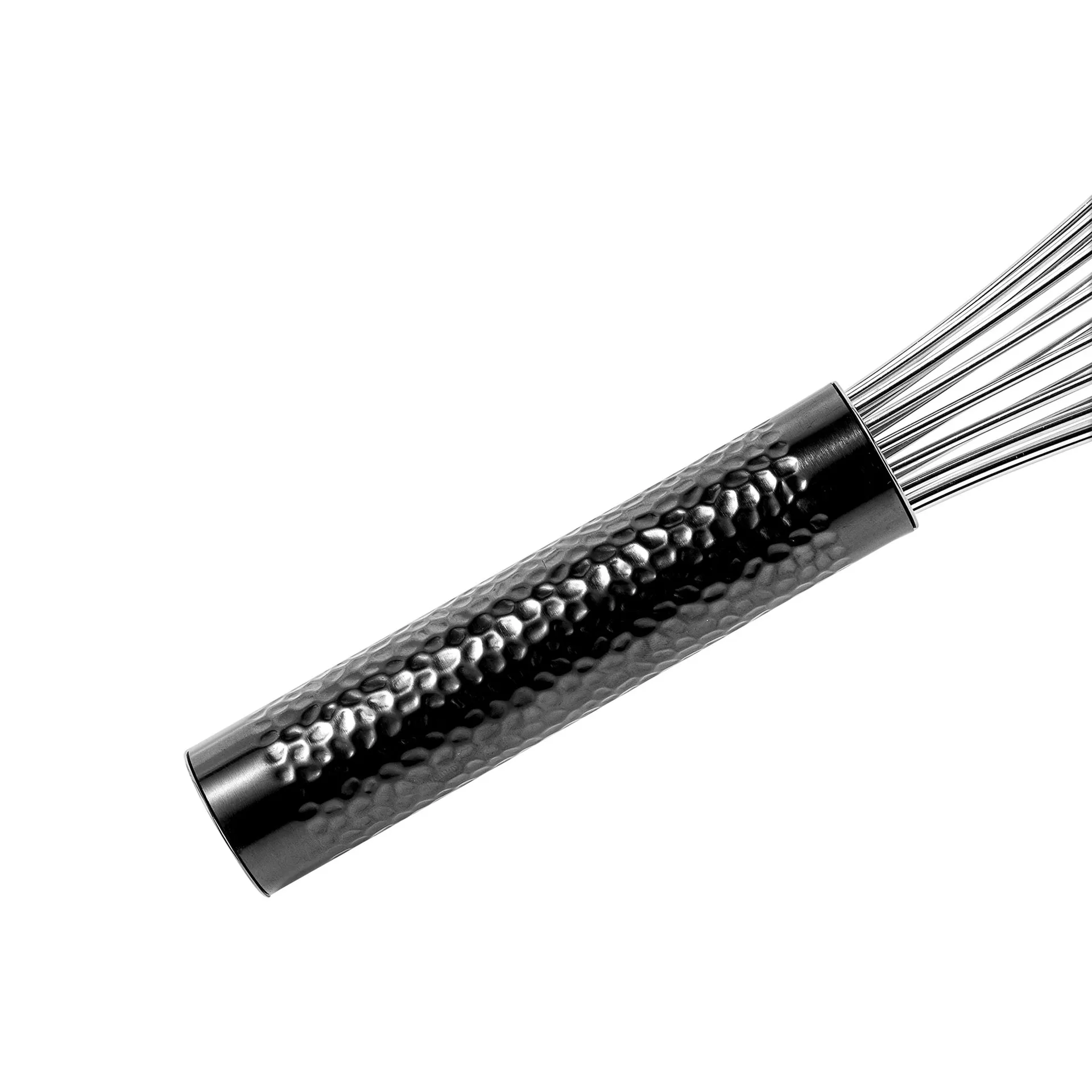 Vargen Thor Frost バルーンホイスク, Black, 30 cm Vargen & Thor