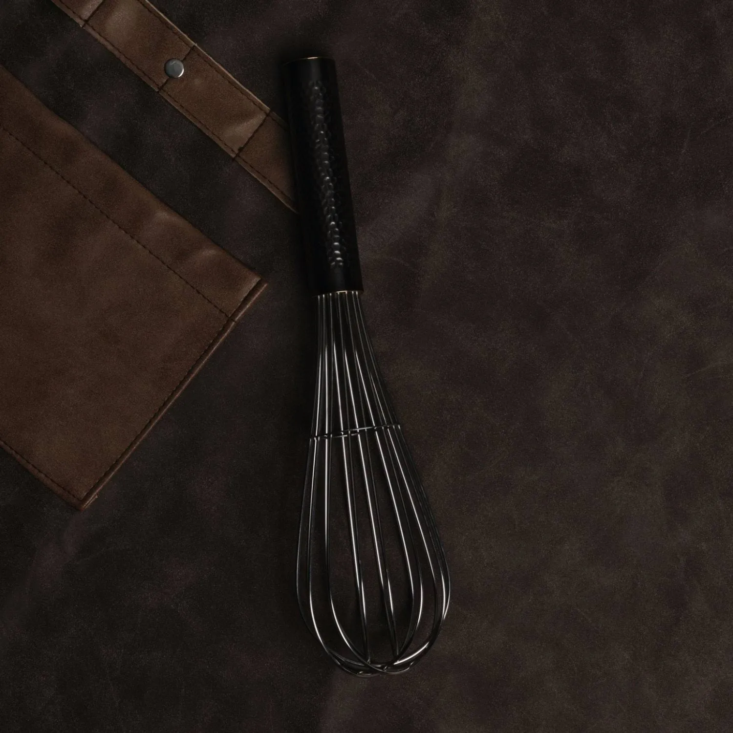 Vargen Thor Frost バルーンホイスク, Black, 30 cm Vargen & Thor