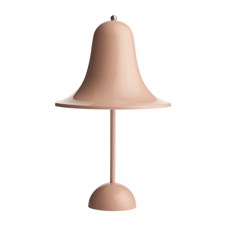 Pantop ポータブルテーブルランプ 30 cm - Dusty Rose - Verpan | ヴァーパン