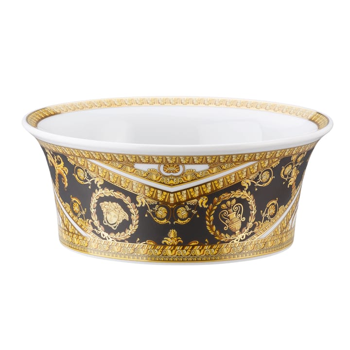 Collect クッション SC29 リネン 65x65 cm - Breakfast bowl - Versace | ヴェルサーチェ