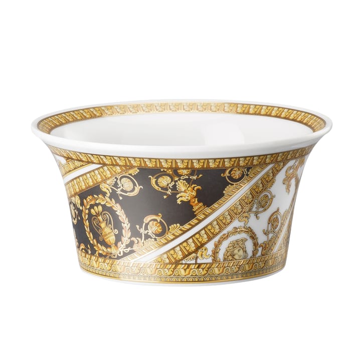 Collect クッション SC29 リネン 65x65 cm - Dessert bowl - Versace | ヴェルサーチェ