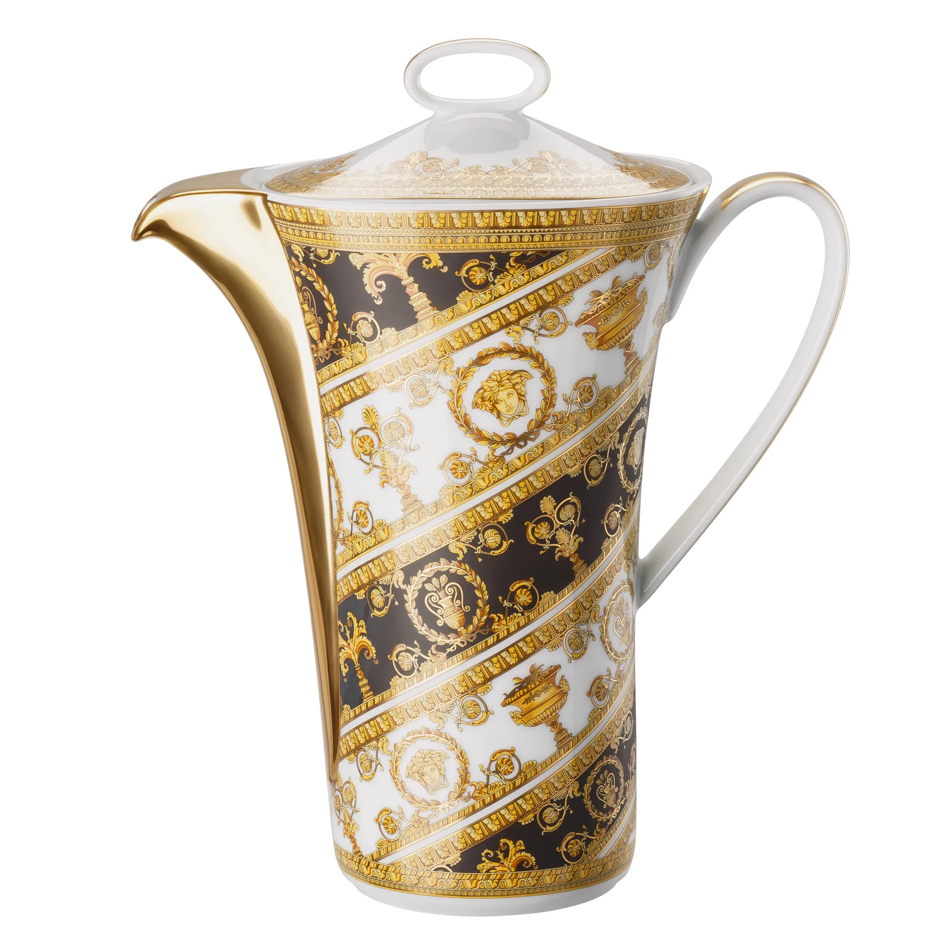 Versace I love Baroque コーヒー ジャグ, 1.2 l Versace | ヴェルサーチェ
