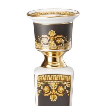 Versace I love Baroque キャンドル ホルダー - 21 cm - Versace | ヴェルサーチェ