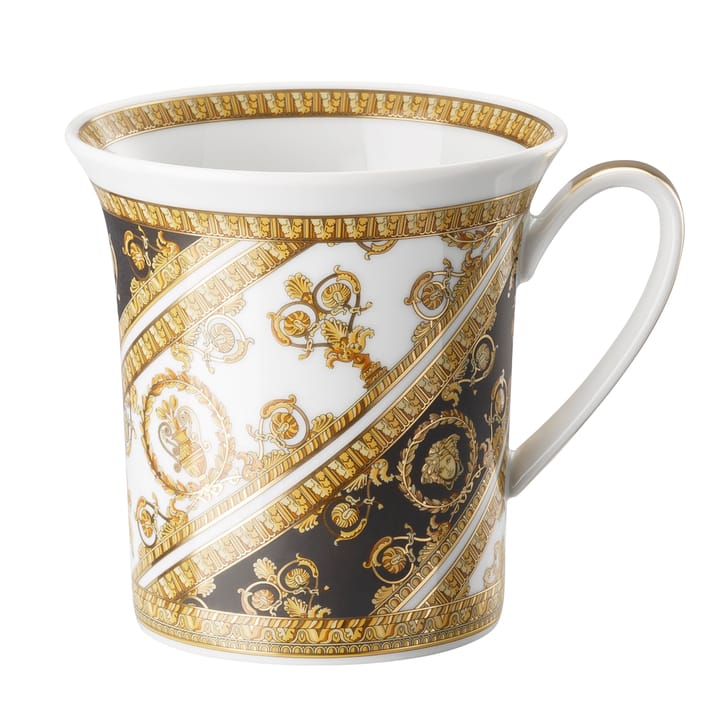 Versace I love Baroque マグ - I love Baroque - Versace | ヴェルサーチェ