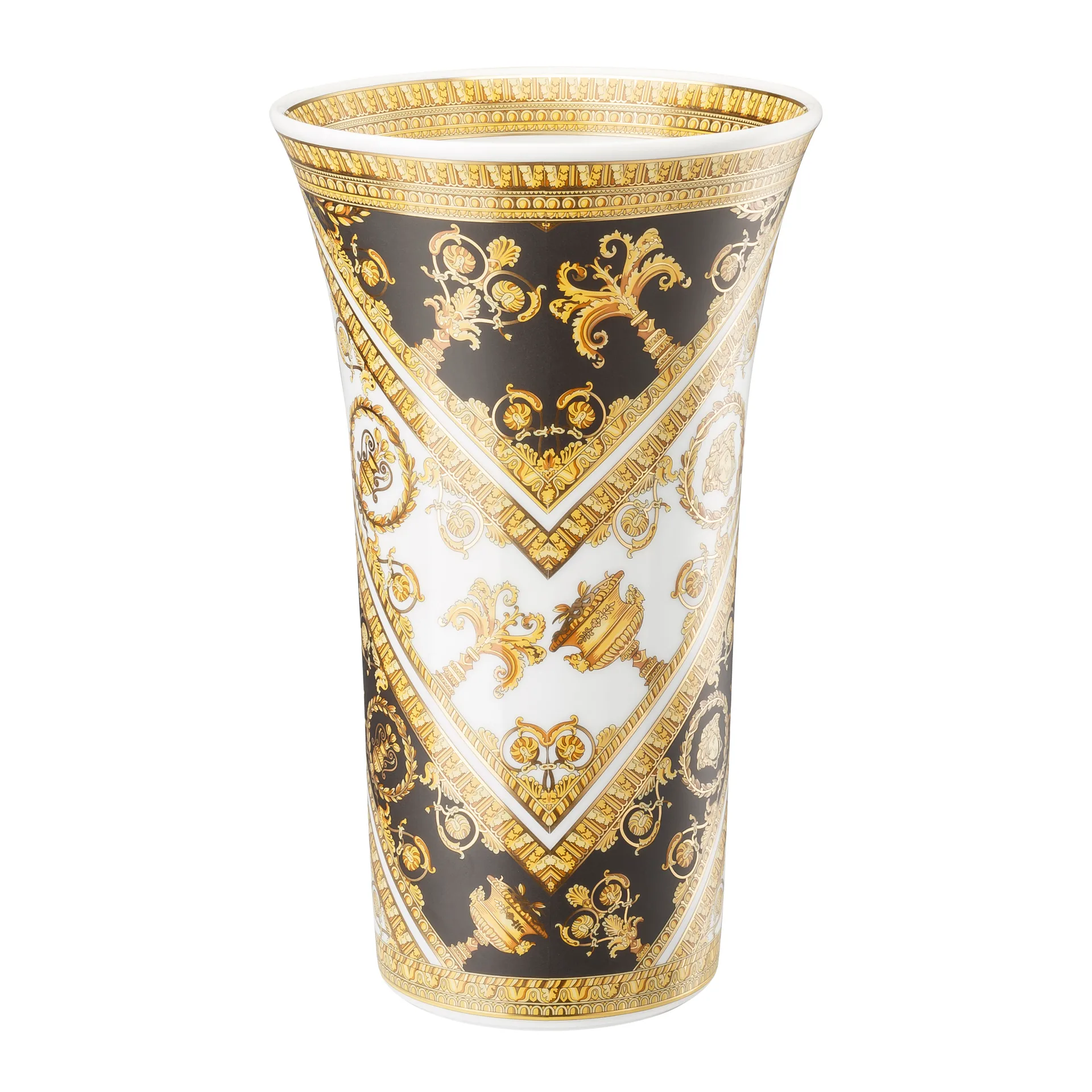 Versace I love Baroque 花瓶, Medium Versace | ヴェルサーチェ