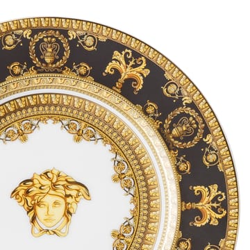 Versace I love Baroque スモール プレート - Nero - Versace | ヴェルサーチェ