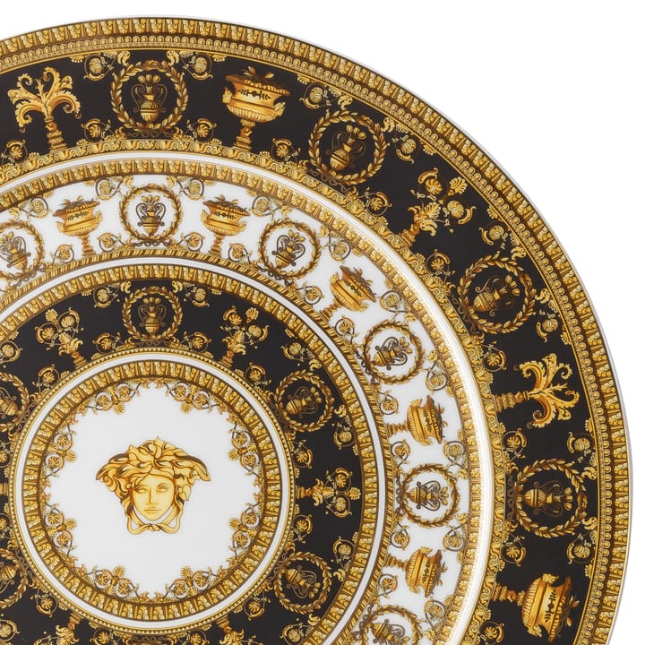 Versace I love Baroque service プレート, 33 cm Versace | ヴェルサーチェ