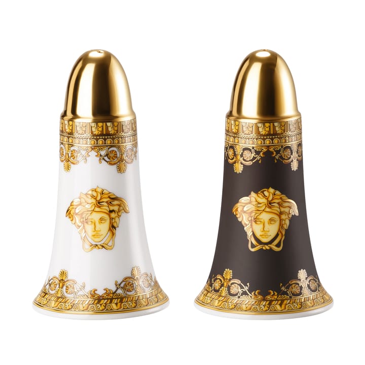 Versace I love Baroqueソルト&ペッパー セット - set - Versace | ヴェルサーチェ