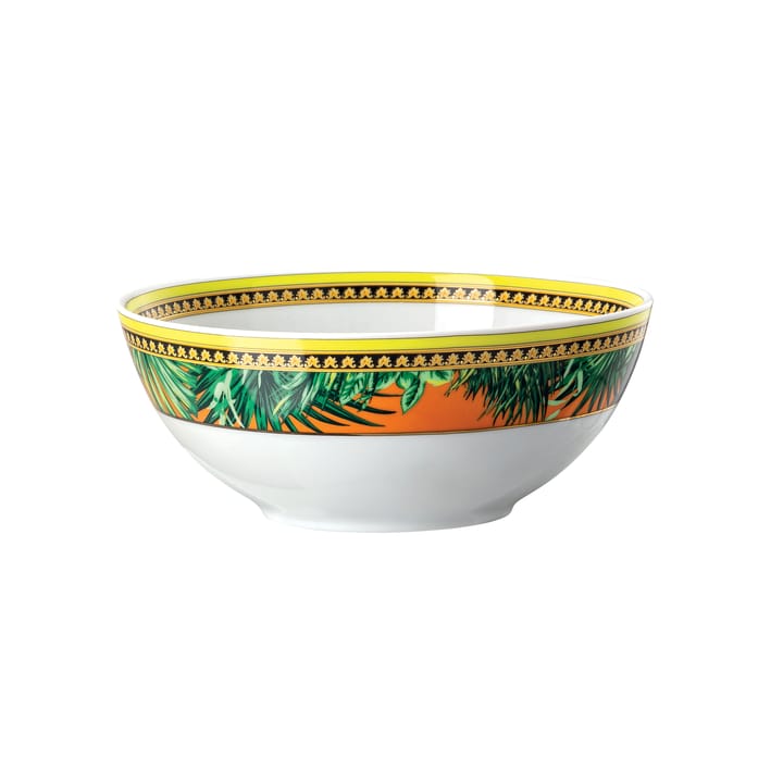 Versace Jungle Animalier ブレックファースト ボウル 15 cm - multi - Versace | ヴェルサーチェ