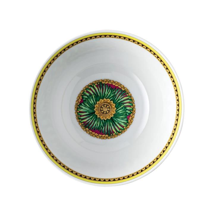 Versace Jungle Animalier ブレックファースト ボウル 15 cm, multi Versace | ヴェルサーチェ