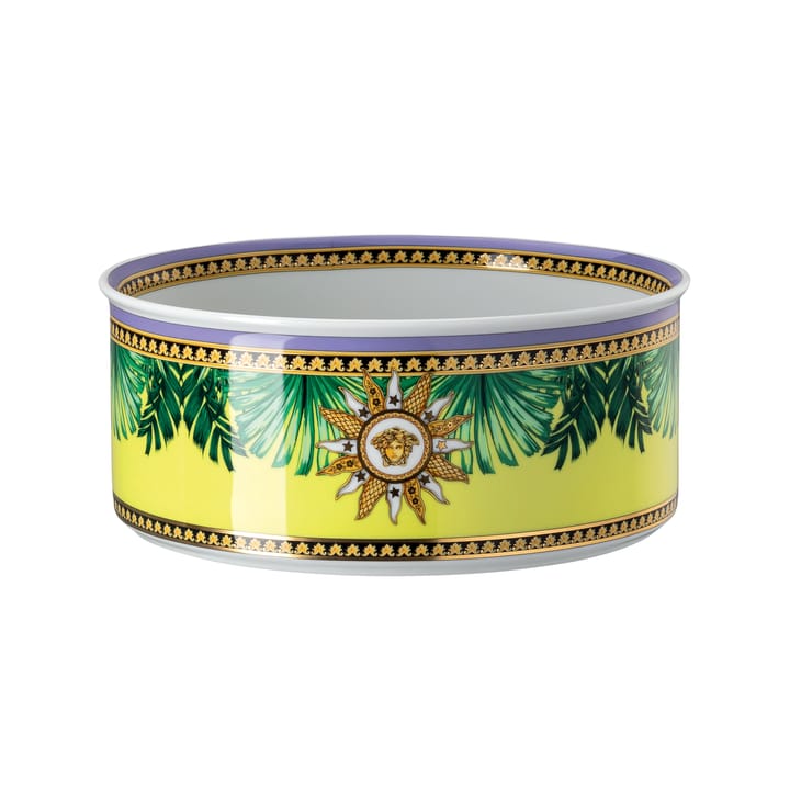 Versace Jungle Animalier ボウル 19 cm - multi - Versace | ヴェルサーチェ