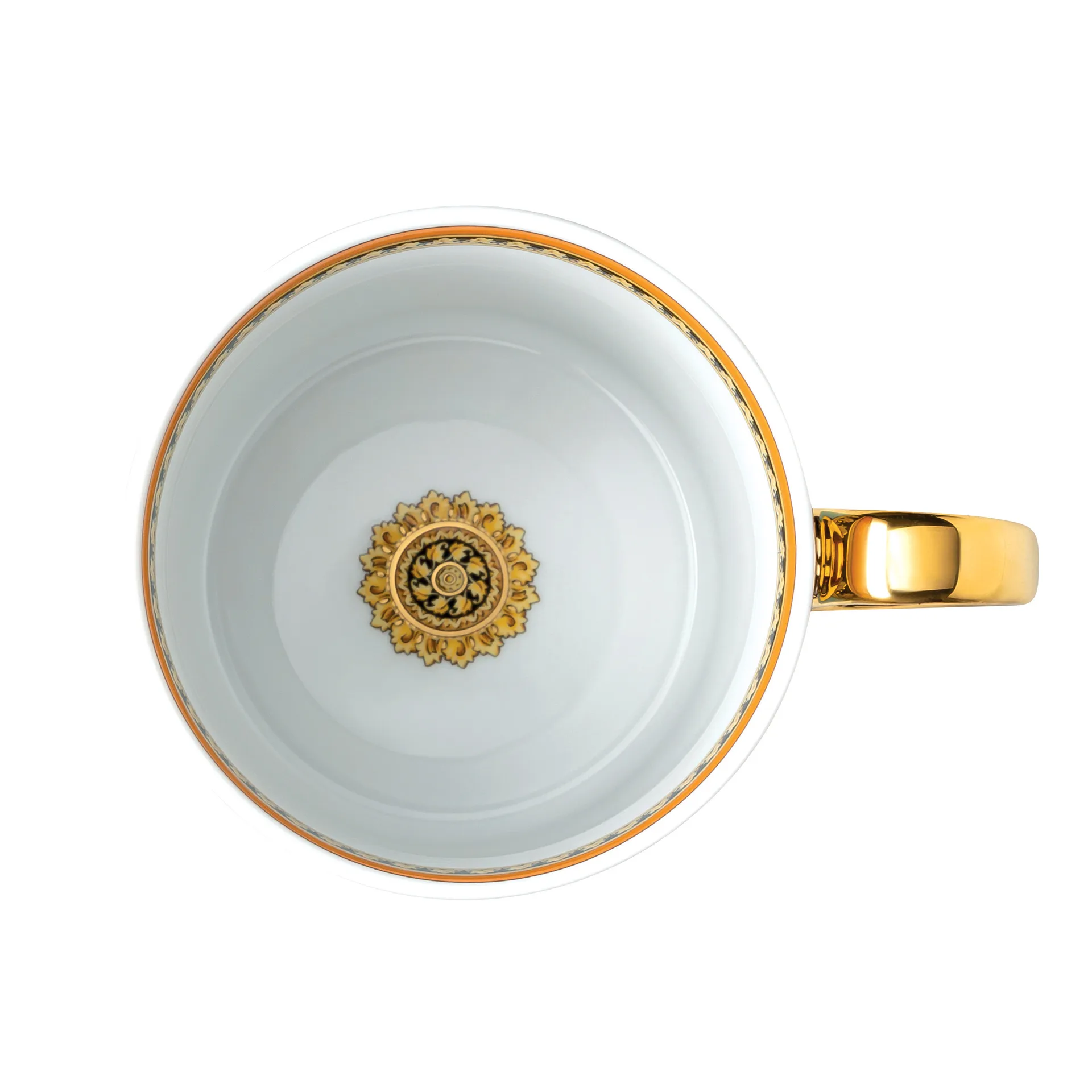 Versace Jungle Animalier マグ 30 cl, multi Versace | ヴェルサーチェ