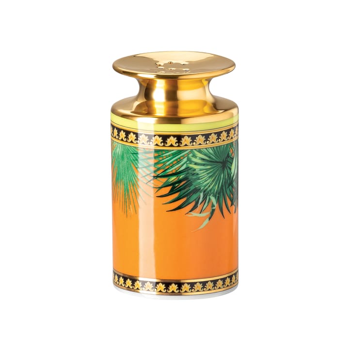 Versace Jungle Animalier salt cellar - multi - Versace | ヴェルサーチェ