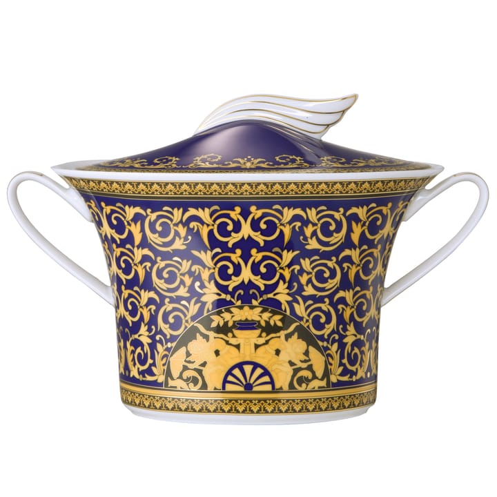 Versace Medusa ブル― テリーヌ - 2.3 l - Versace | ヴェルサーチェ