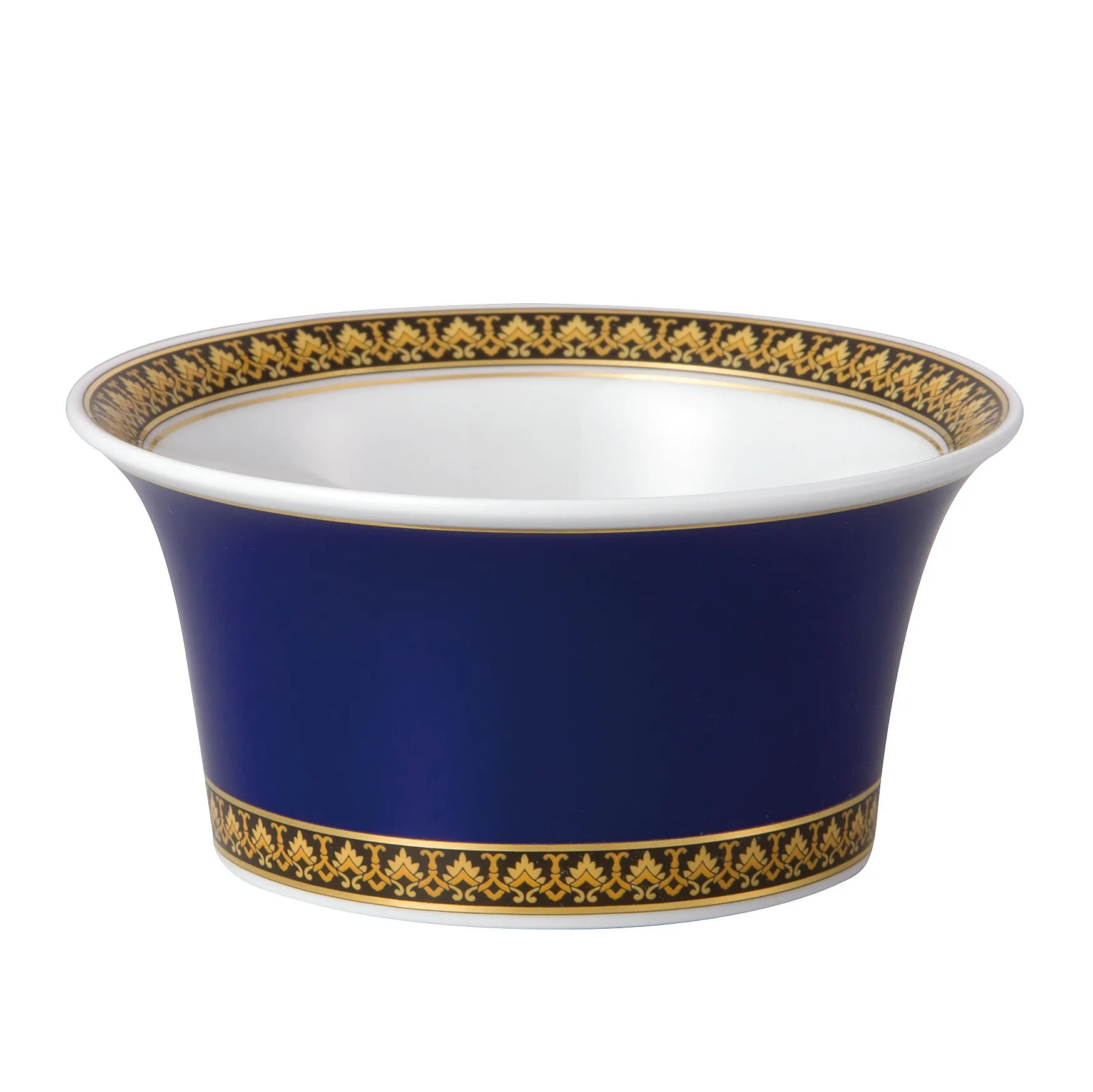 Versace Medusa ブル― ボウル, Dessert bowl Versace | ヴェルサーチェ