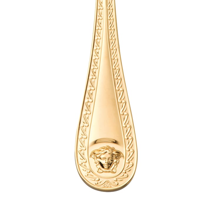 Versace Medusa ソース ラデル, Gold plated Versace | ヴェルサーチェ