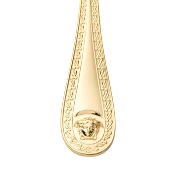 Versace Medusa ソース ラデル スモール - Gold plated - Versace | ヴェルサーチェ