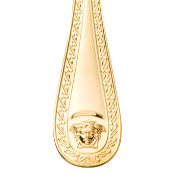 Versace Medusa サービング スプーン - Gold plated - Versace | ヴェルサーチェ
