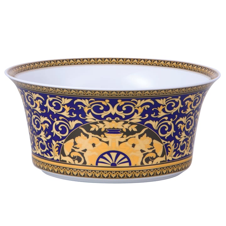 Versace Medusa ブル― サラダボウル - Large - Versace | ヴェルサーチェ