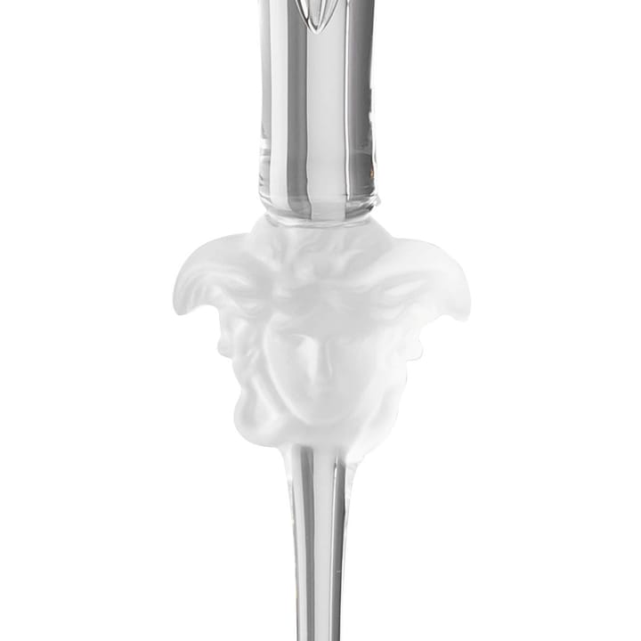 Versace Medusa Lumiere シャンパングラス 19 cl, 19 cl Versace | ヴェルサーチェ