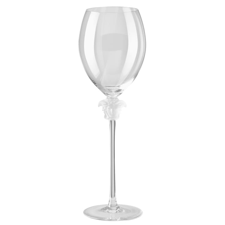 Versace Medusa Lumiere 赤ワイングラス 47 cl - Long (28 cm) - Versace | ヴェルサーチェ