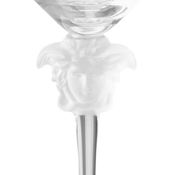 Versace Medusa Lumiere 赤ワイングラス 47 cl - Long (28 cm) - Versace | ヴェルサーチェ