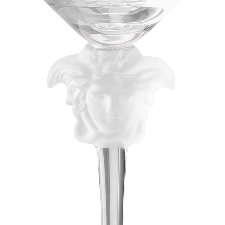 Versace Medusa Lumiere 赤ワイングラス 47 cl, Long (28 cm) Versace | ヴェルサーチェ