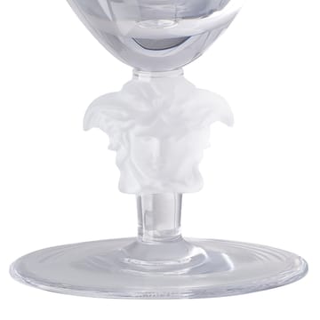 Versace Medusa Lumiere 白ワイングラス 47 cl - Small (15.6 cm) - Versace | ヴェルサーチェ