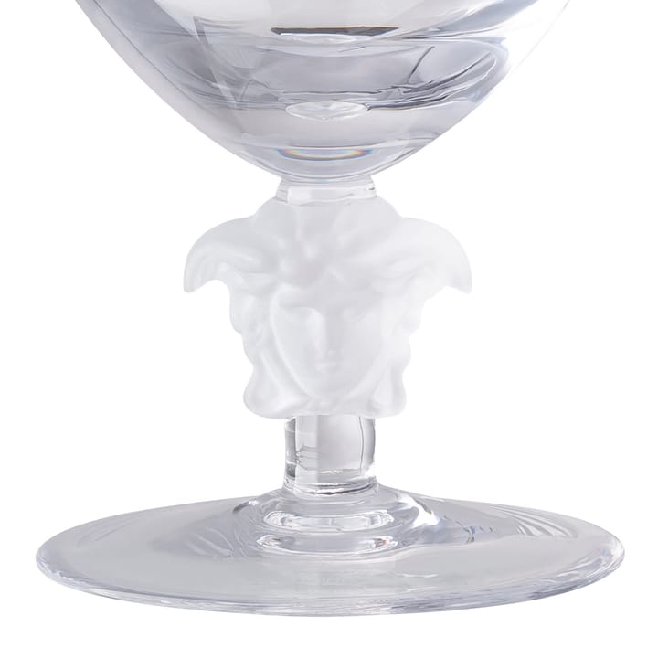 Versace Medusa Lumiere 赤ワイングラス 47 cl, Small (16.2 cm) Versace | ヴェルサーチェ