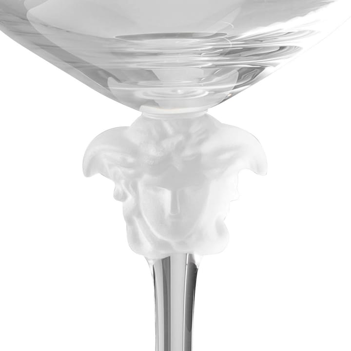 Versace Medusa Lumiere brandy グラス 69 cl, 69 cl Versace | ヴェルサーチェ