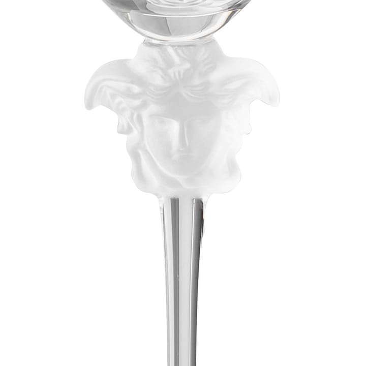 Versace Medusa Lumiere drinks グラス 47 cl, Long (29.4 cm) Versace | ヴェルサーチェ