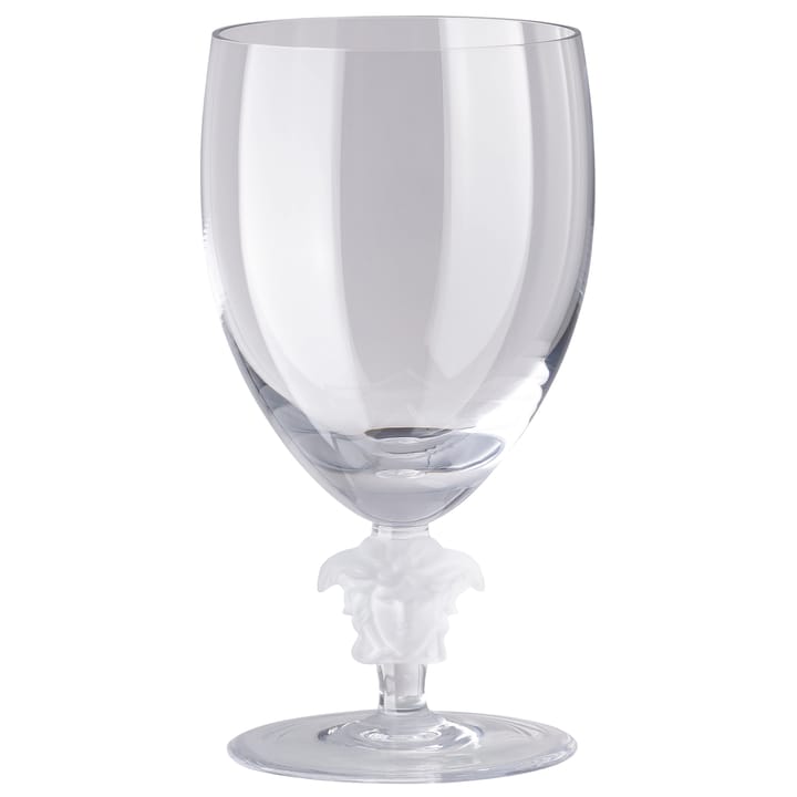 Versace Medusa Lumiere drinks グラス 47 cl - Small (18.8 cm) - Versace | ヴェルサーチェ