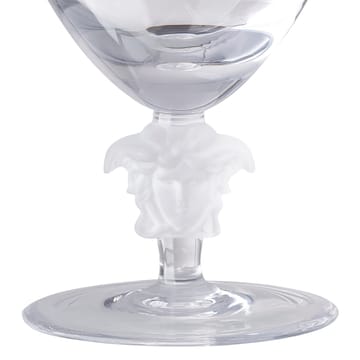 Versace Medusa Lumiere drinks グラス 47 cl - Small (18.8 cm) - Versace | ヴェルサーチェ
