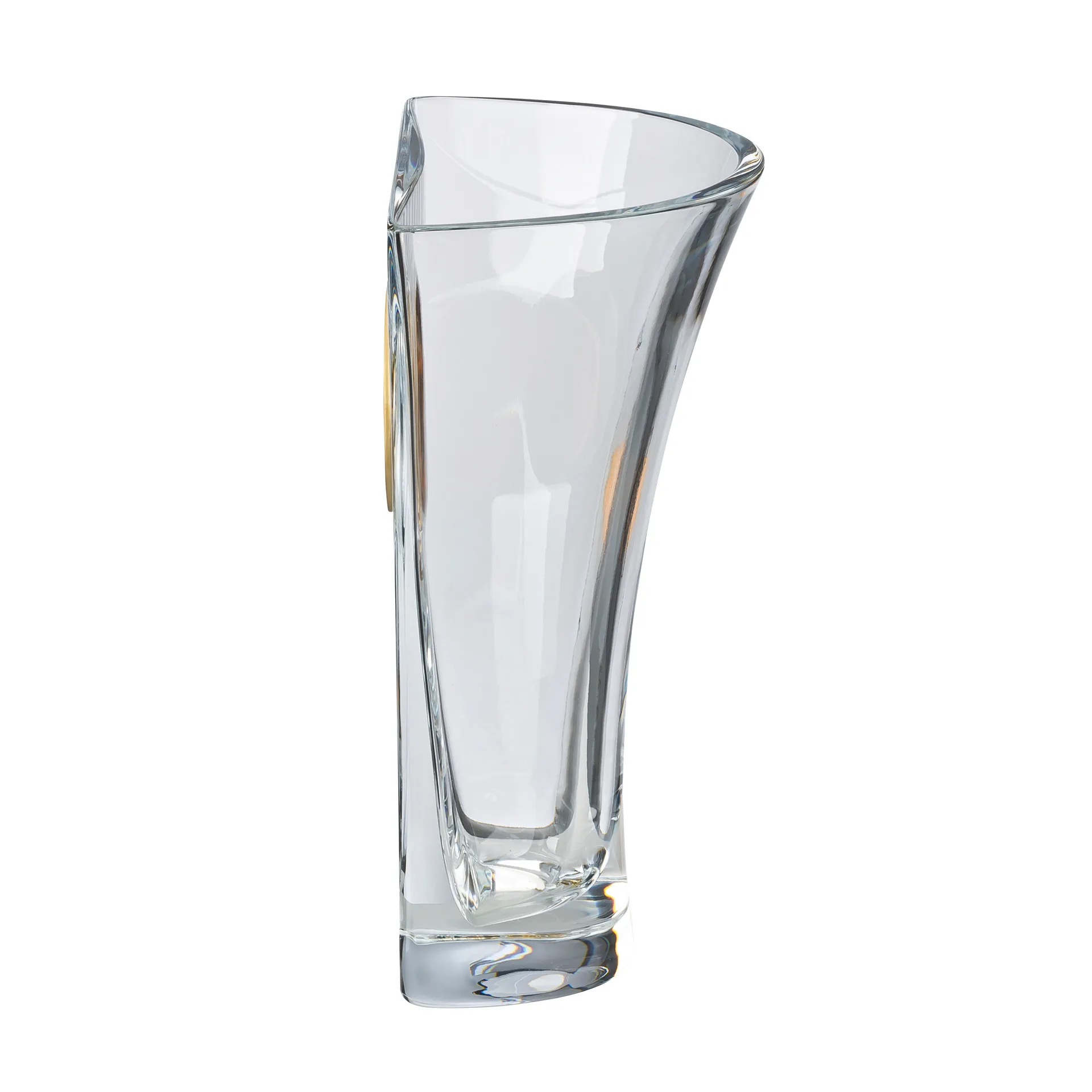 Versace Medusa Madness 花瓶 クリア, Medium Versace | ヴェルサーチェ