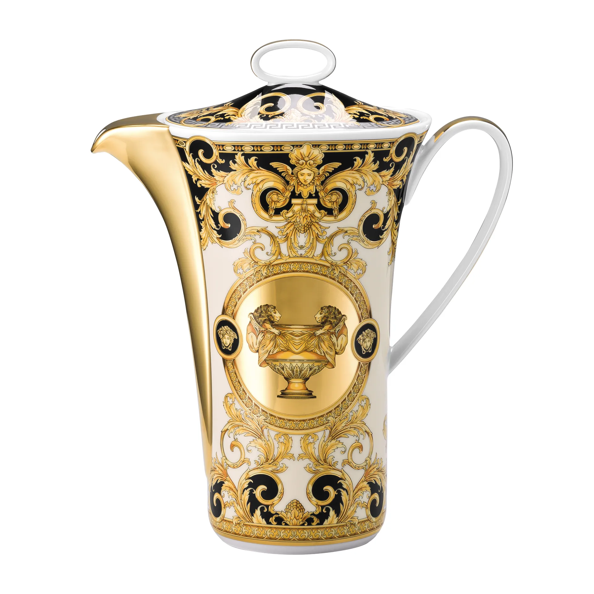 Versace Prestige Gala コーヒーポット, 1.2 liter Versace | ヴェルサーチェ