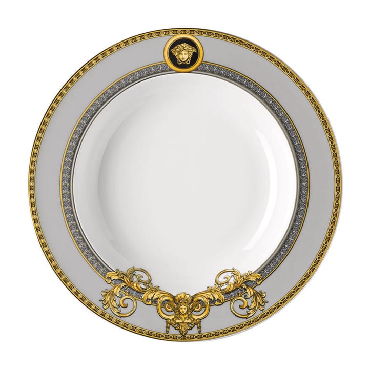 Versace Prestige Gala ディーププレート - Ø22 cm - Versace | ヴェルサーチェ