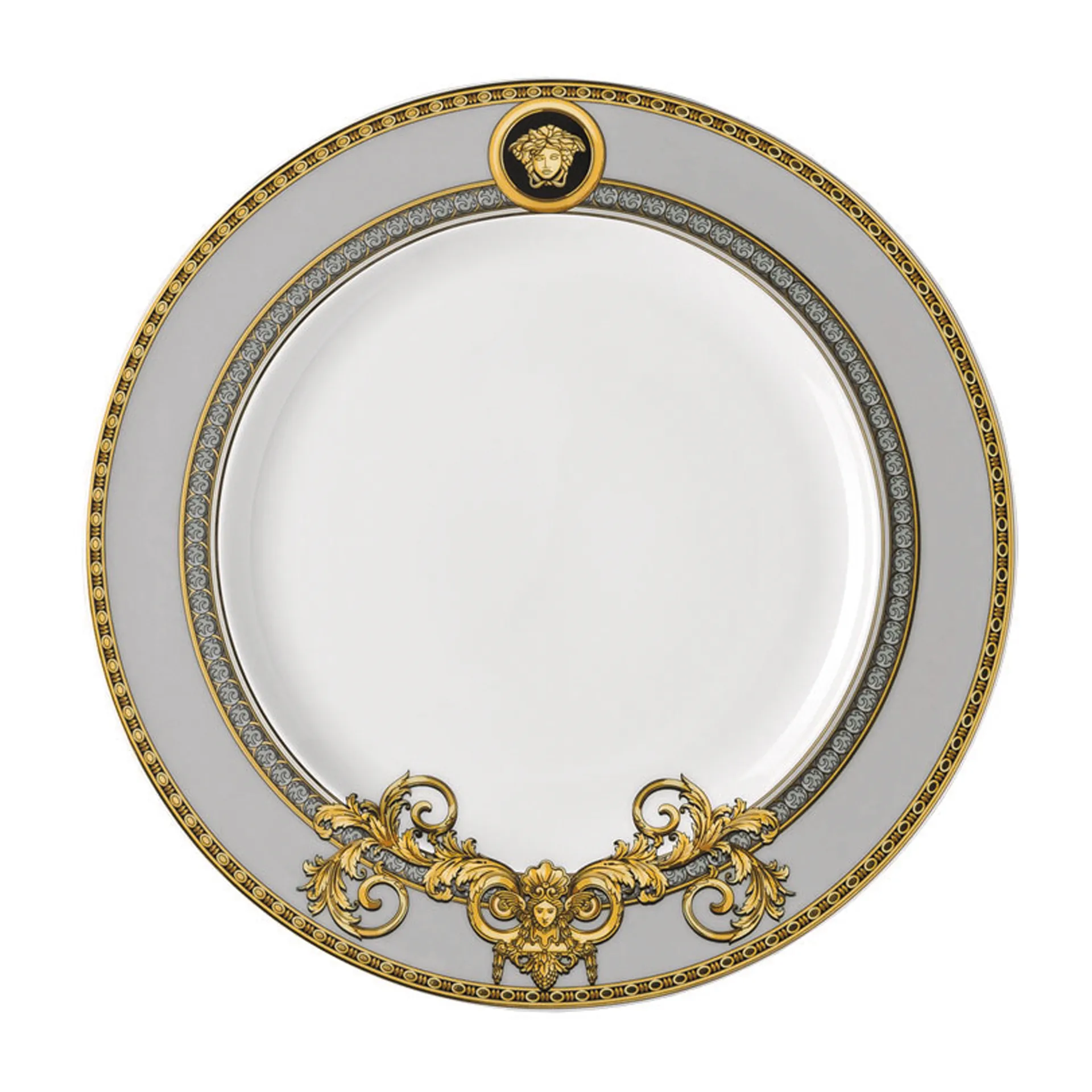 Versace Prestige Gala デザートプレート, Ø22 cm Versace | ヴェルサーチェ