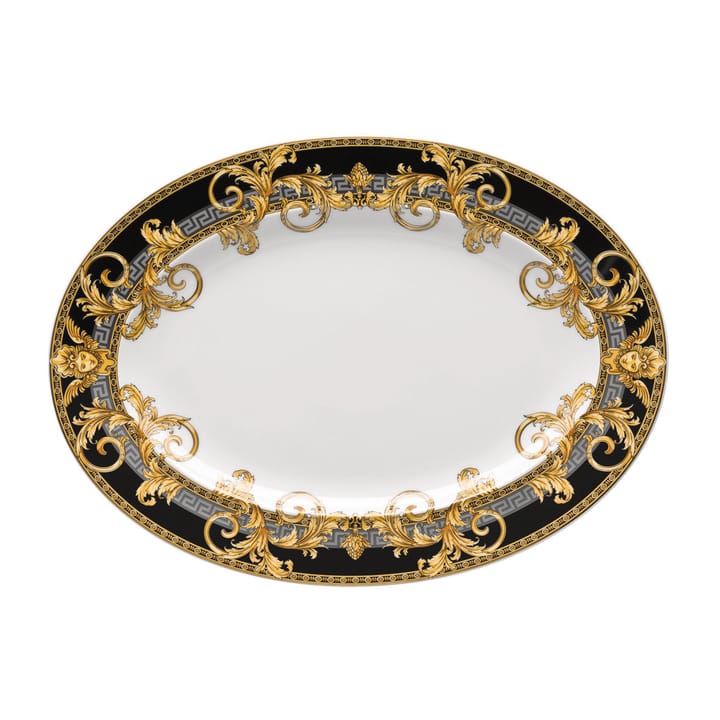Versace Prestige Gala サービングソーサー - 34 cm - Versace | ヴェルサーチェ