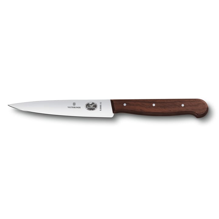 ウッドナイフ 12 cm - Stainless steel-maple - Victorinox | ビクトリノックス