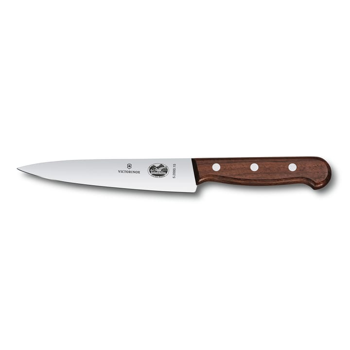 ウッドナイフ 15 cm - Stainless steel-maple - Victorinox | ビクトリノックス