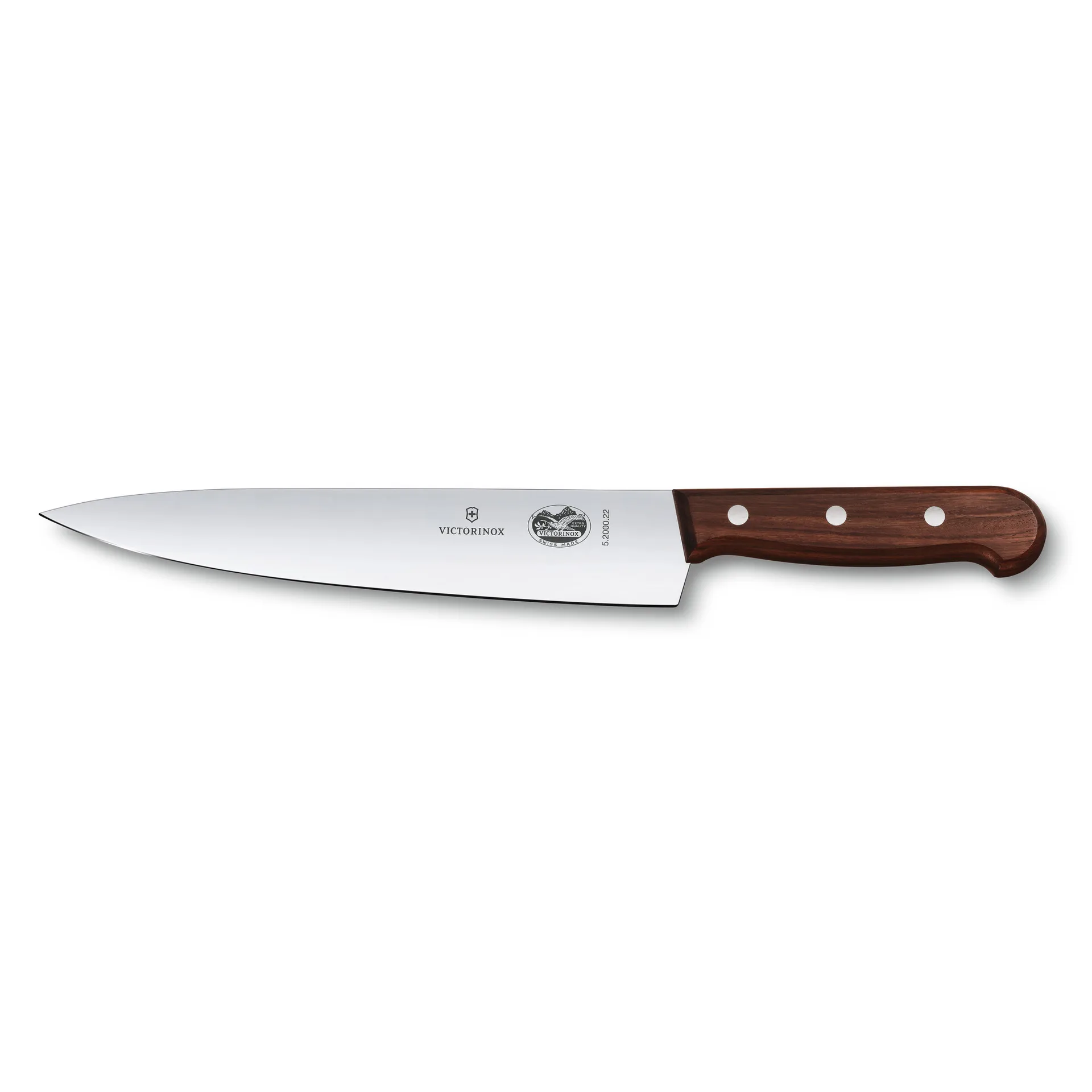 ウッドナイフ 22 cm, Stainless steel-maple Victorinox