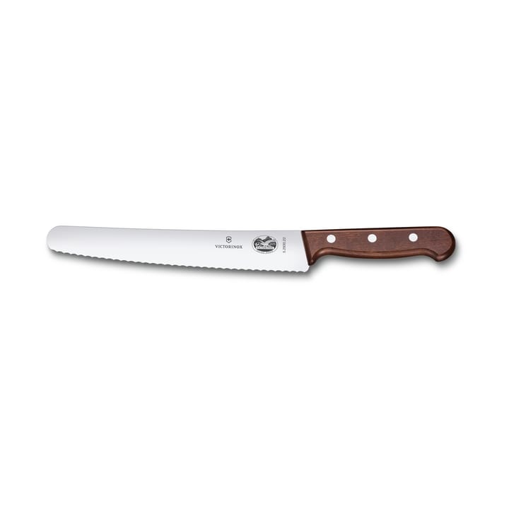 パン切り包丁 - 22 cm - Victorinox