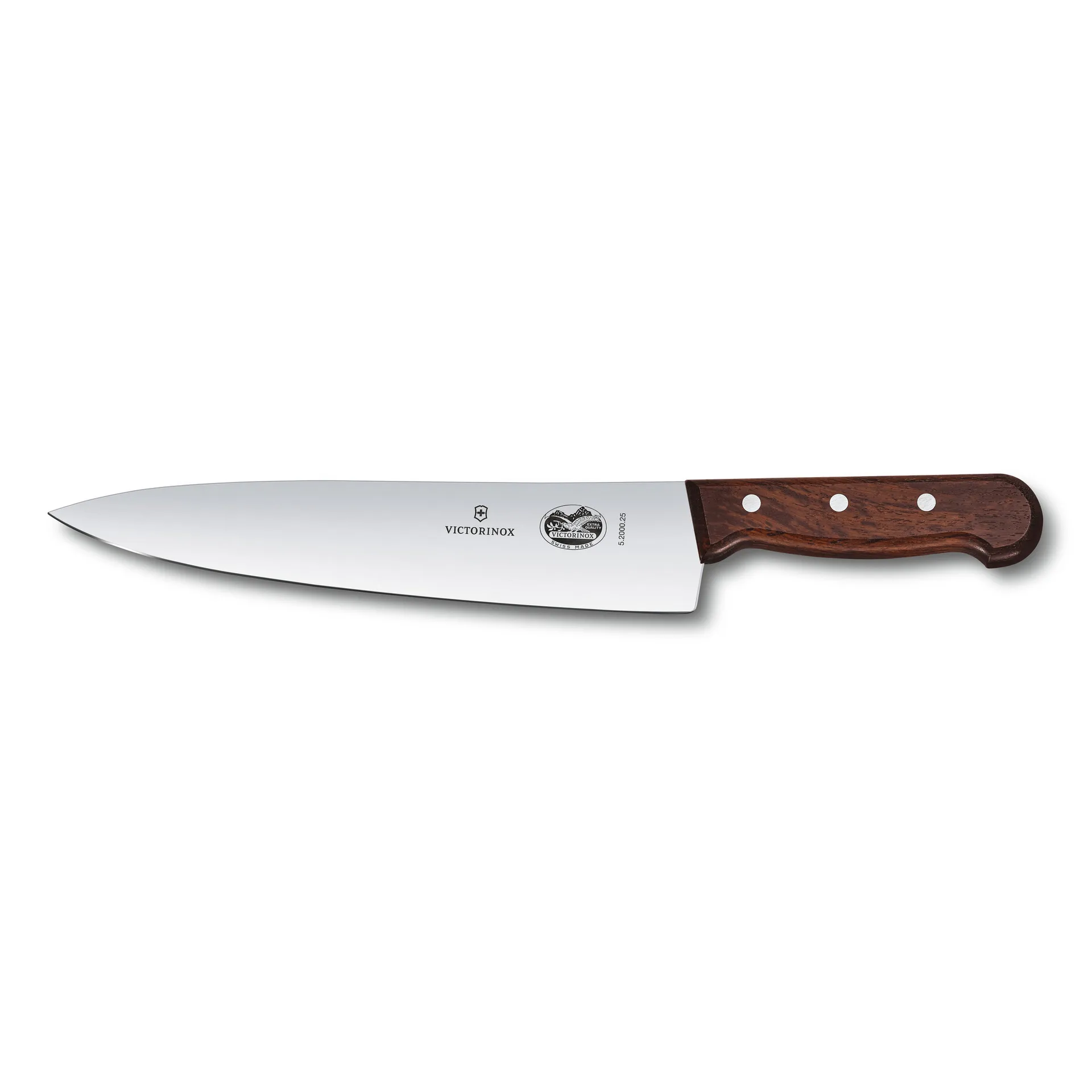 ウッドナイフ 25 cm, Stainless steel-maple Victorinox