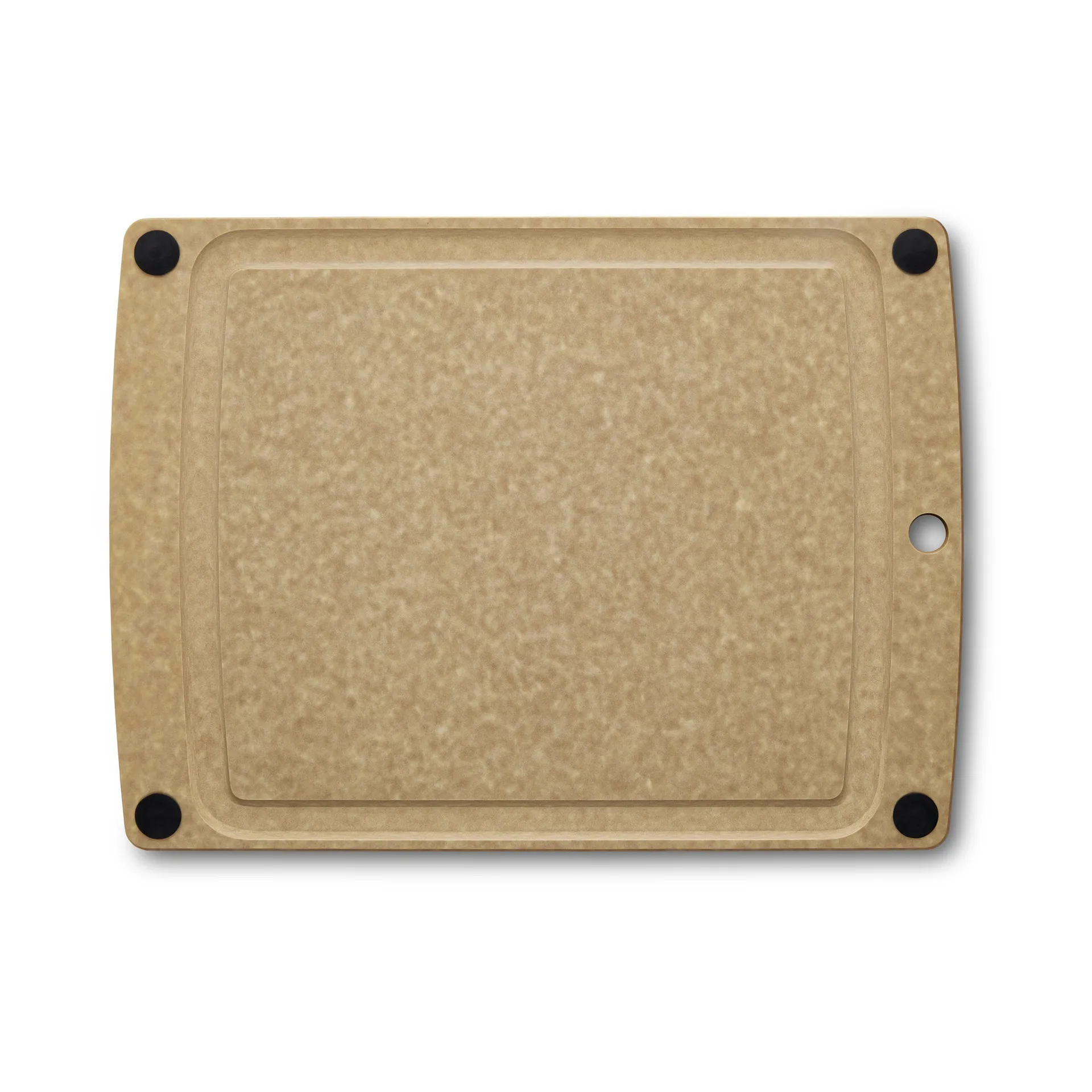 All in one カッティングボード L 33 x 44.4 cm, Beige Victorinox