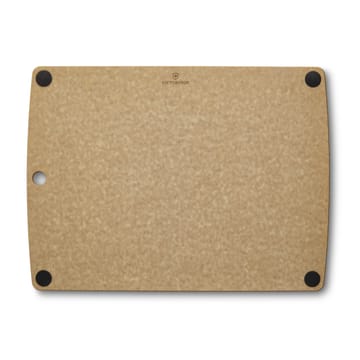 All in one カッティングボード L 33 x 44.4 cm - Beige - Victorinox