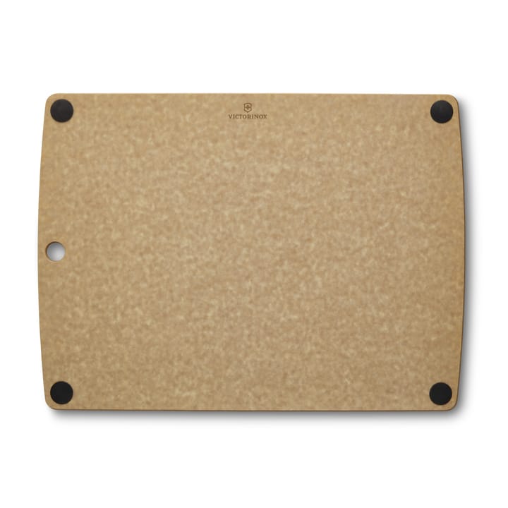 All in one カッティングボード L 33 x 44.4 cm - Beige - Victorinox